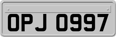OPJ0997