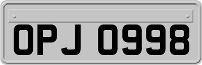 OPJ0998