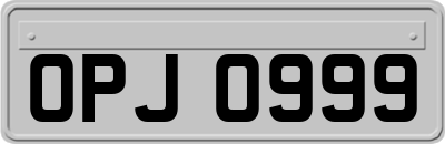 OPJ0999