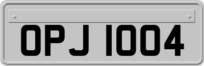 OPJ1004