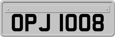 OPJ1008