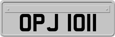 OPJ1011
