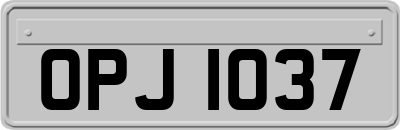 OPJ1037