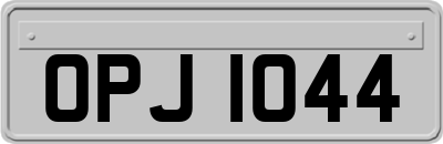 OPJ1044
