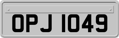 OPJ1049