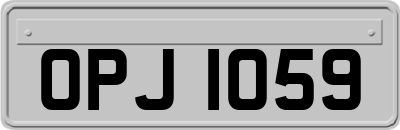 OPJ1059