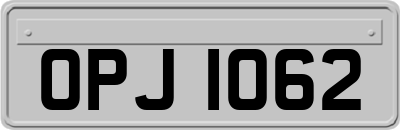 OPJ1062