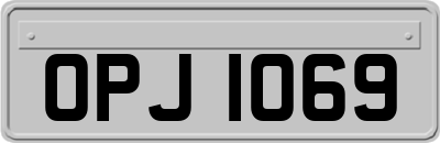 OPJ1069