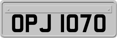 OPJ1070