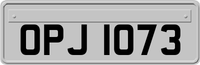 OPJ1073