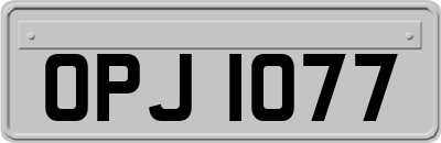OPJ1077