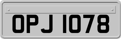 OPJ1078