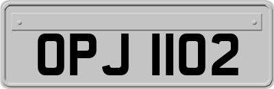 OPJ1102