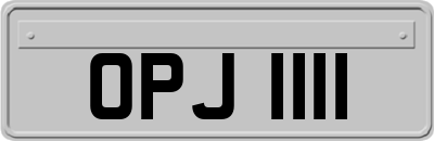 OPJ1111