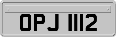 OPJ1112