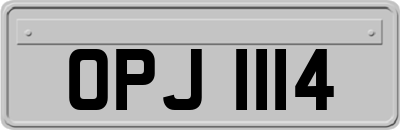 OPJ1114