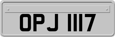 OPJ1117