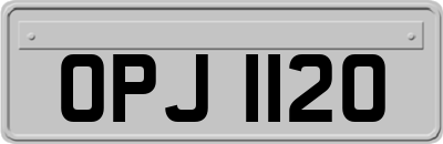 OPJ1120
