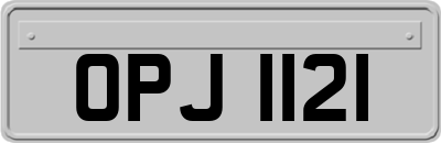 OPJ1121
