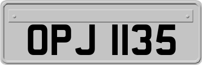 OPJ1135