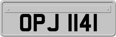 OPJ1141