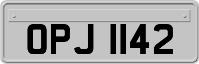 OPJ1142