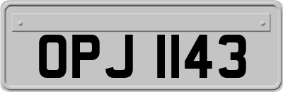 OPJ1143