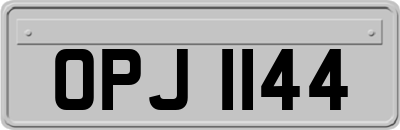OPJ1144