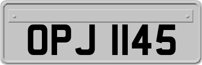 OPJ1145