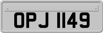 OPJ1149