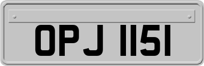 OPJ1151