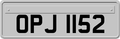 OPJ1152