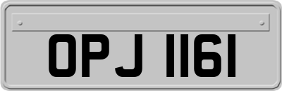 OPJ1161