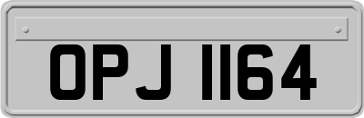 OPJ1164