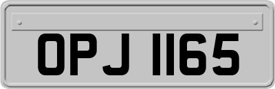 OPJ1165