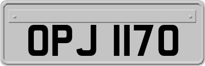OPJ1170