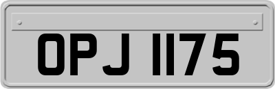 OPJ1175