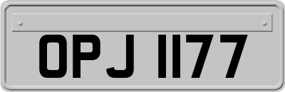 OPJ1177