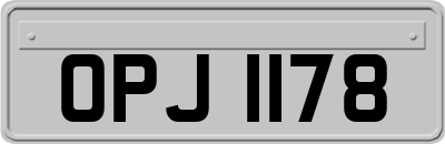 OPJ1178
