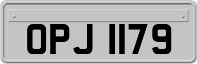 OPJ1179