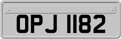 OPJ1182