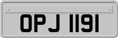 OPJ1191