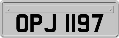 OPJ1197