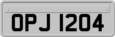 OPJ1204