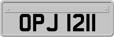 OPJ1211