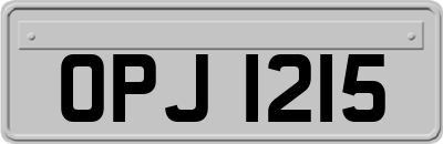 OPJ1215