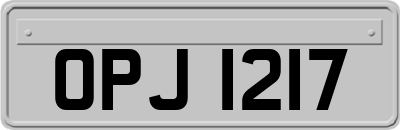 OPJ1217
