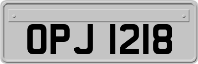 OPJ1218