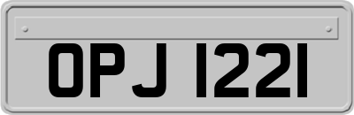 OPJ1221