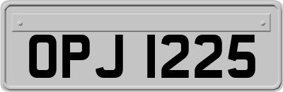 OPJ1225
